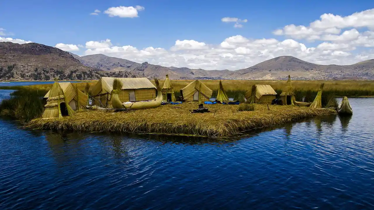 Tours en Puno